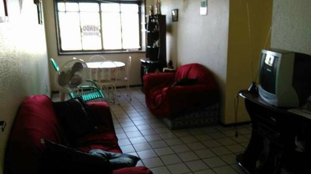 Vende-se apartamento em Fortaleza-CE - Foto 2