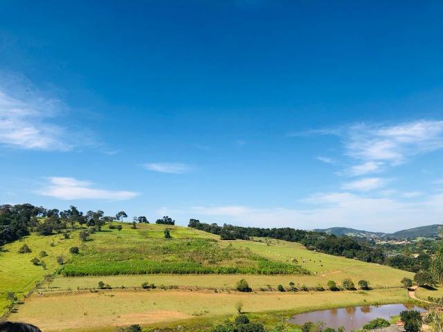 Conquiste o sonho de comprar um terreno e ter a sua casa própria - Foto 2