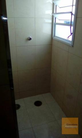 AP0662 - Apartamento com 3 dormitórios à venda, 69 m² por R$ 265.000 - Jardim das Indústri - Foto 15