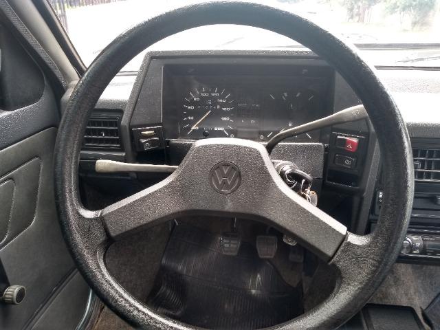 Gol CHT 1.6 CL - Foto 6