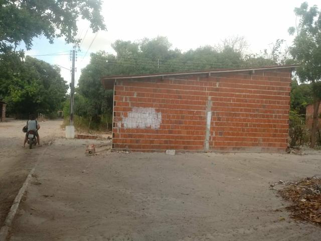 Vendo ou troco por carro - Foto 2