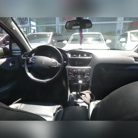 C4 lounge 1.6 Thp At 2015*1 Ano de Garantia*Mitsubishi Raion Barra 21 3504-5000 - Foto 8