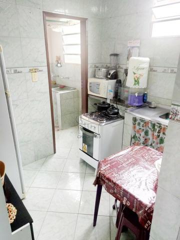 Casa Espaçosa, 2/4, Varanda, 1º Andar; em Itapuã-HC069 - Foto 11