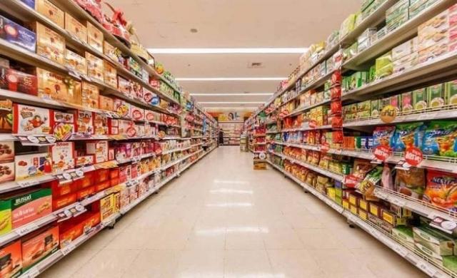 MRS Negócios - Supermercado à venda com 2000m² -São Leopoldo