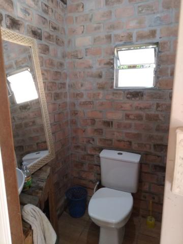 Casa 2 quartos bairro Vila Nova - Foto 14