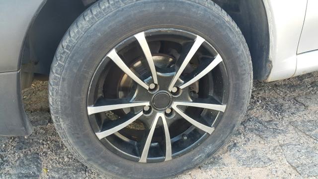 Gol G4 1.0 pawer flex. valor 11.400.00 - Foto 14