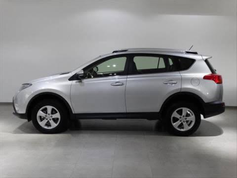 Rav 4 4x2 2015 - Foto 2