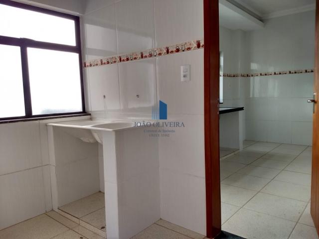 Apartamento - São Sebastião Conselheiro Lafaiete - JOA77 - Foto 13