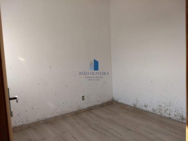 Casa Geminada - São Lucas Conselheiro Lafaiete - JOA147 - Foto 17