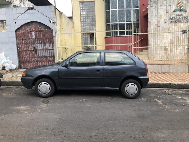 Gol special 1.0 - Foto 3
