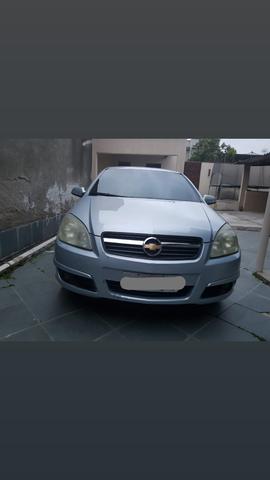 Venda VECTRA ELEGANCE 2008 - GNV - Foto 2