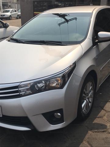 Corolla XEI 2.0 - Foto 3