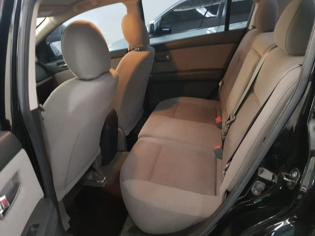 Sentra 2012 aut completo - Foto 6