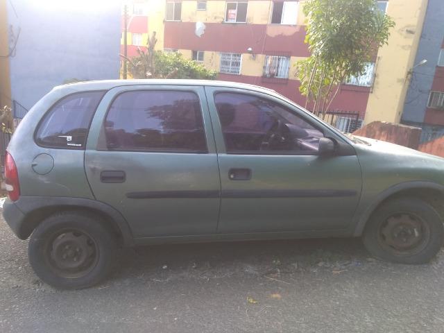 Corsa Hatch 99 - Foto 3