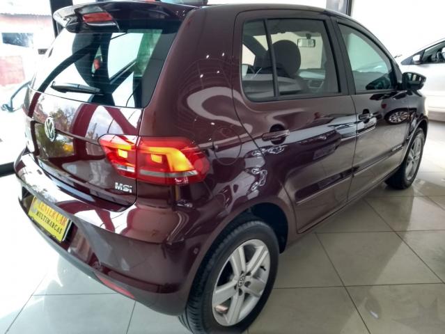 VOLKSWAGEN FOX 2015/2015 1.6 MSI COMFORTLINE 8V FLEX 4P MANUAL