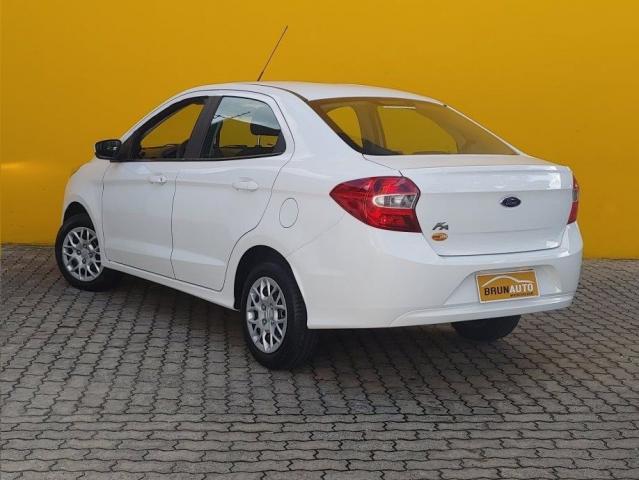 FORD KA + 2018/2018 1.5 SIGMA FLEX SE MANUAL - Foto 4