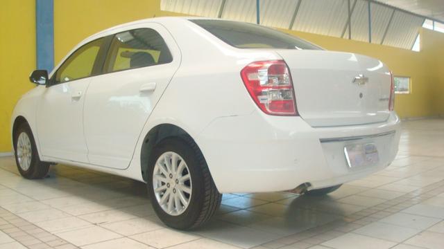 Chevrolet Cobalt LTZ flex MT 1.4 2015 - Foto 9