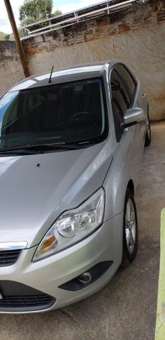 Focus 2.0 completo manual 2011 impecável - Foto 11