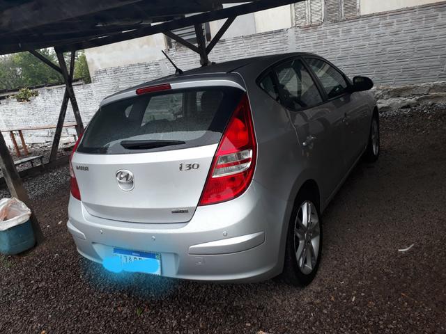 Hyundai i30 2012 - Foto 4
