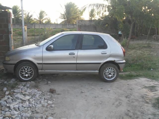 Palio 97 - Foto 14
