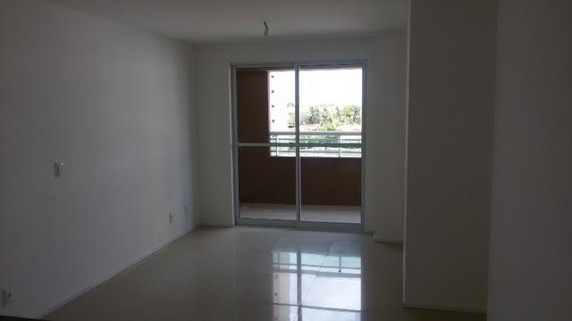 (Cod: 886) Rua Alodia, 200, Ap. 304, Torre C ? Messejana - Foto 6