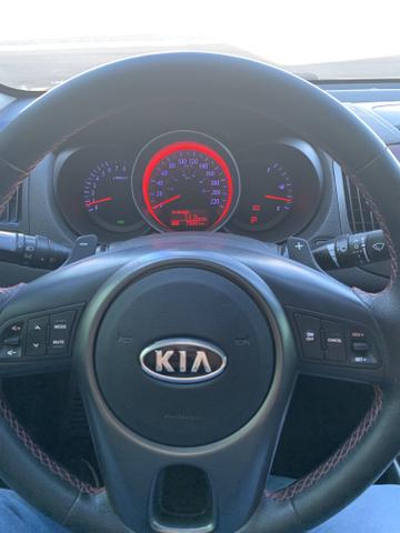 Cerato koup - Foto 8