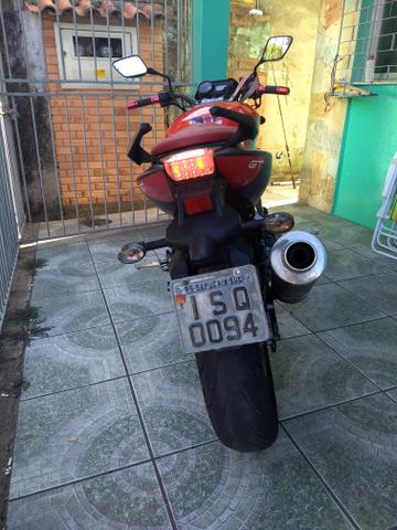 Kasinski comet GT 650 - Foto 6