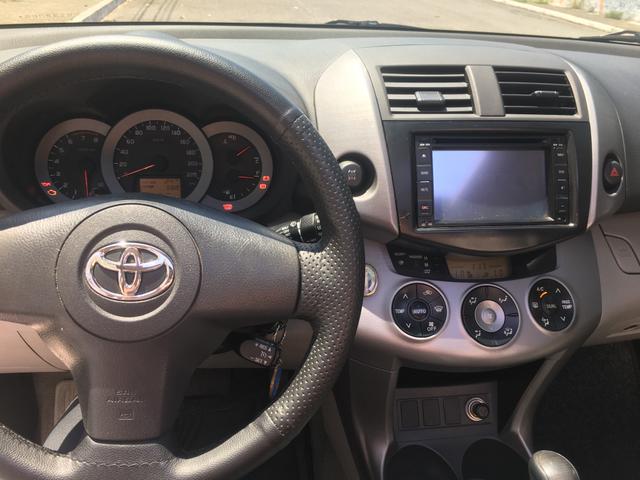 RAV4 4x4 - Foto 11