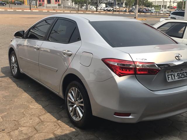 Corolla XEI 2.0 - Foto 2