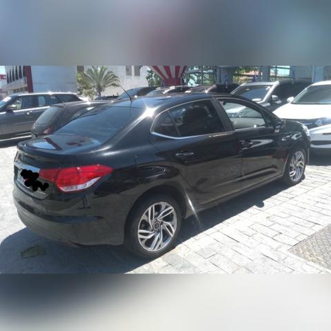 C4 lounge 1.6 Thp At 2015*1 Ano de Garantia*Mitsubishi Raion Barra 21 3504-5000 - Foto 6