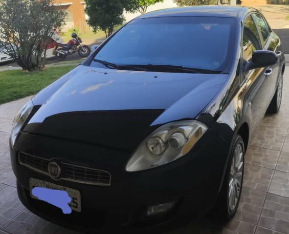 Fiat Bravo Absolute 2012 1.8 - Foto 2