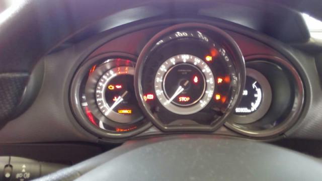 CITROEN C-3 TENDANCE 1.5 8V 2014 - Foto 14