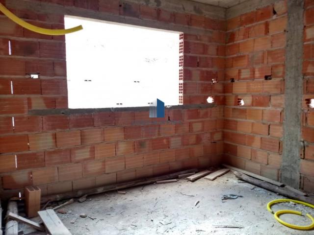 Casa Duplex - Arcádia Conselheiro Lafaiete - JOA127 - Foto 9