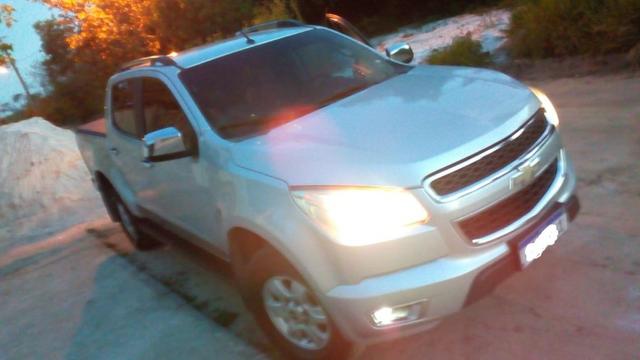 S10 2014 Diesel 4X4 200CV Conservada - Foto 12