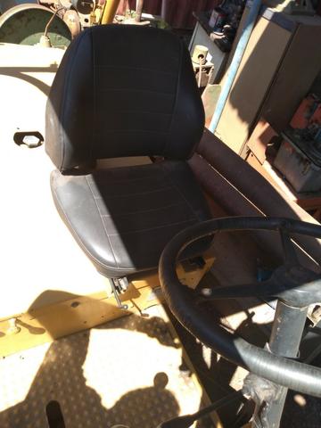 Guindaste Hyster k-110 Diesel - Foto 4