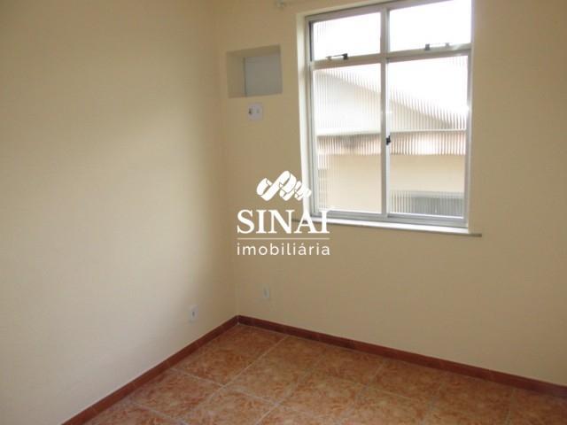 Apartamento - PAVUNA - R$ 550,00 - Foto 3