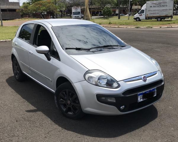 Punto Attractive 1.4 2013