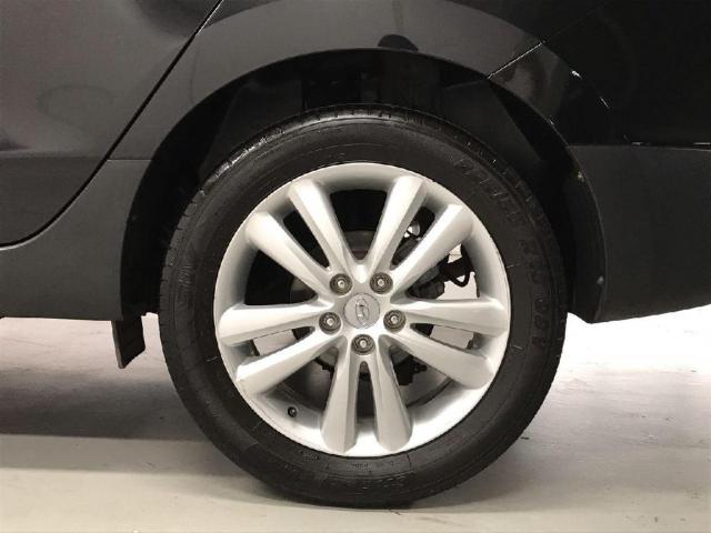 IX35 ix35 GLS 2.0 16V 2WD Flex Aut. - Foto 8