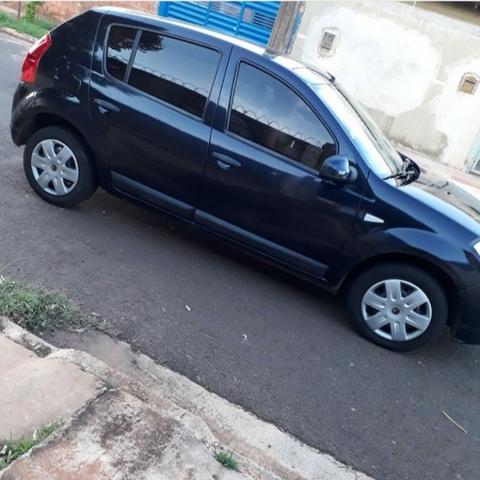 Renault Sandero - Foto 6