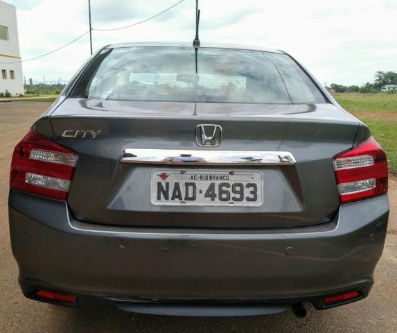 Honda city lx 1.5 flex at 14-14 - Foto 5