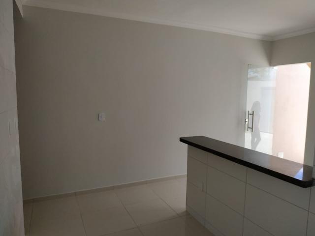 (R$150.000) MCMV - Minha Casa Minha Vida - Casa Nova no Bairro Tiradentes /Caravelas - Foto 5