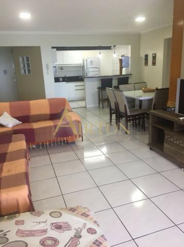 Apartamento, V4070, 4 Dormitorios sendo 2 suites climatizados, mobiliado, Frente Mar - Foto 16