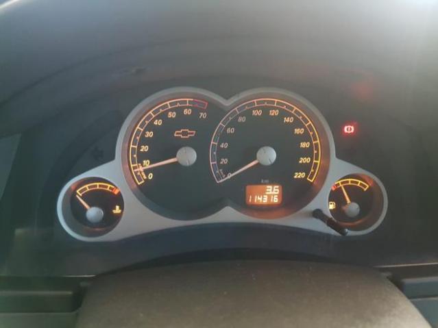 Chevrolet Meriva Maxx 1.4 (Flex) FLEX MANUAL - Foto 6
