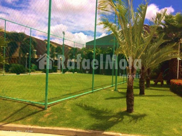 Casa para venda em eusébio, guaribas, 3 dormitórios, 3 suítes, 4 banheiros, 4 vagas - Foto 5