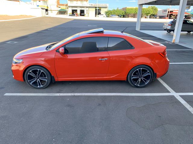 Cerato koup - Foto 4