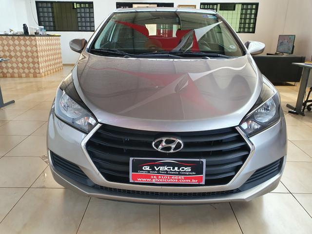 Hyundai hb20 1.0 2017 - Foto 2