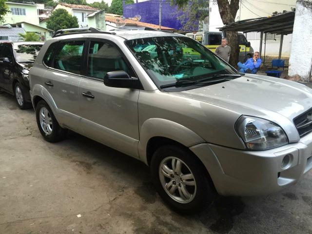 Tucson Automática Blindada Super Nova - Foto 4
