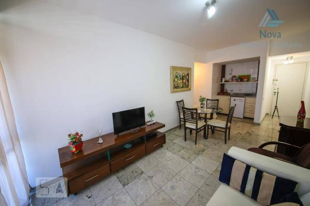 Apartamento com 1 dormitório para alugar, 60 m² por R$ 2.100/mês - Icaraí - Niterói/RJ - Foto 17