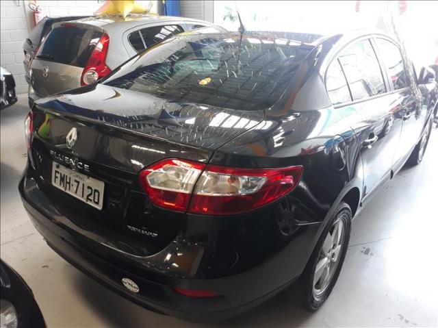 Renault Fluence 1.6 Expression 16v - Foto 5