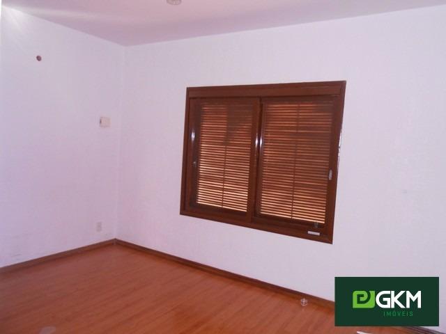 Linda casa com 03 dormitórios, Bairro Petrópolis, Novo Hamburgo/RS - Foto 5